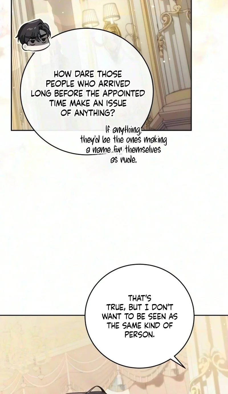 Born to Be the Grand Duchess Chapter 66 page 51