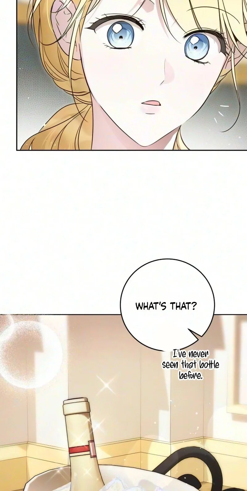 Born to Be the Grand Duchess Chapter 66 page 57