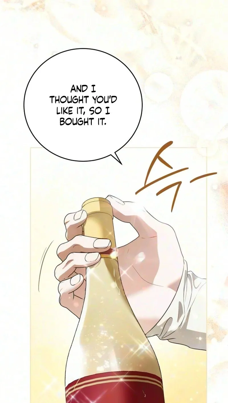 Born to Be the Grand Duchess Chapter 66 page 60