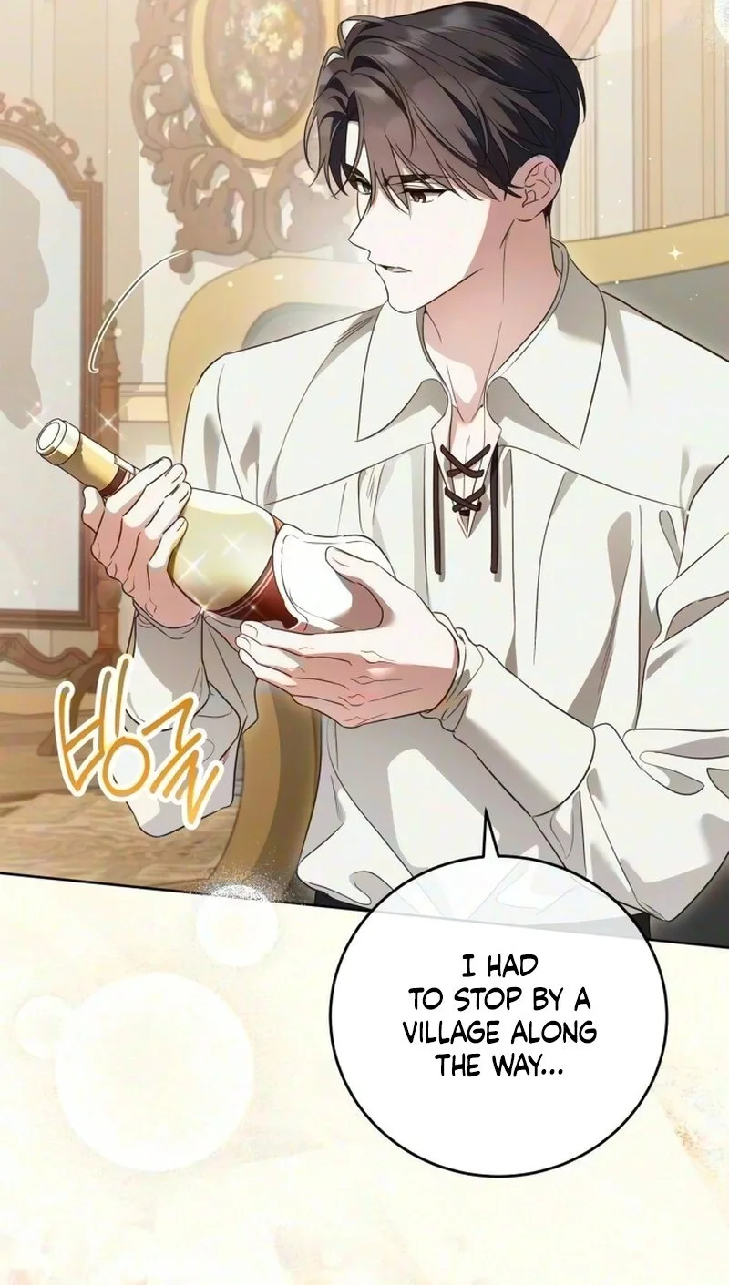 Born to Be the Grand Duchess Chapter 66 page 59