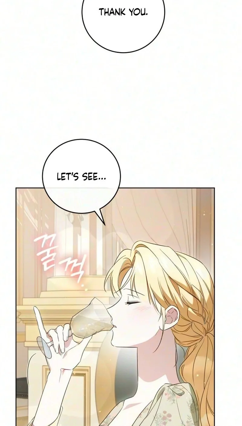 Born to Be the Grand Duchess Chapter 66 page 63