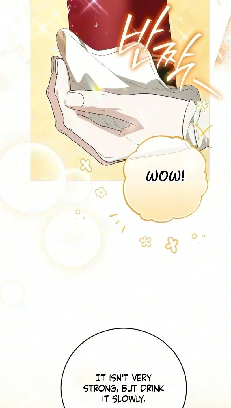 Born to Be the Grand Duchess Chapter 66 page 61