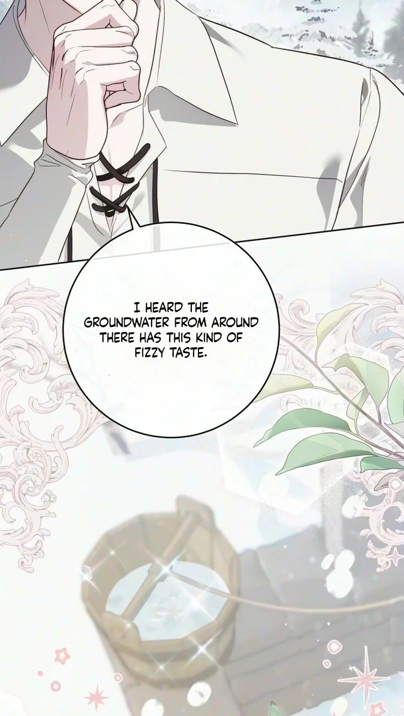 Born to Be the Grand Duchess Chapter 66 page 69