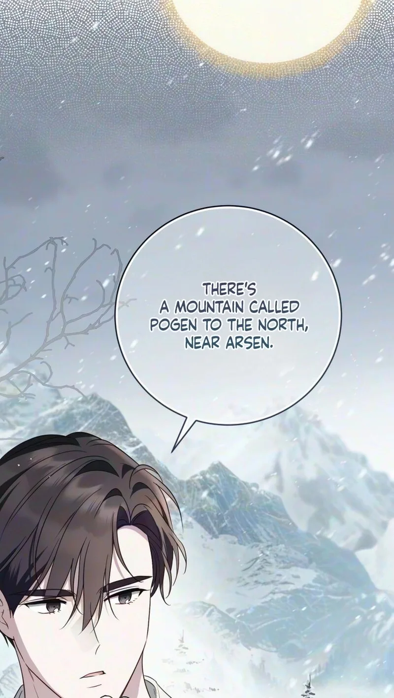 Born to Be the Grand Duchess Chapter 66 page 68
