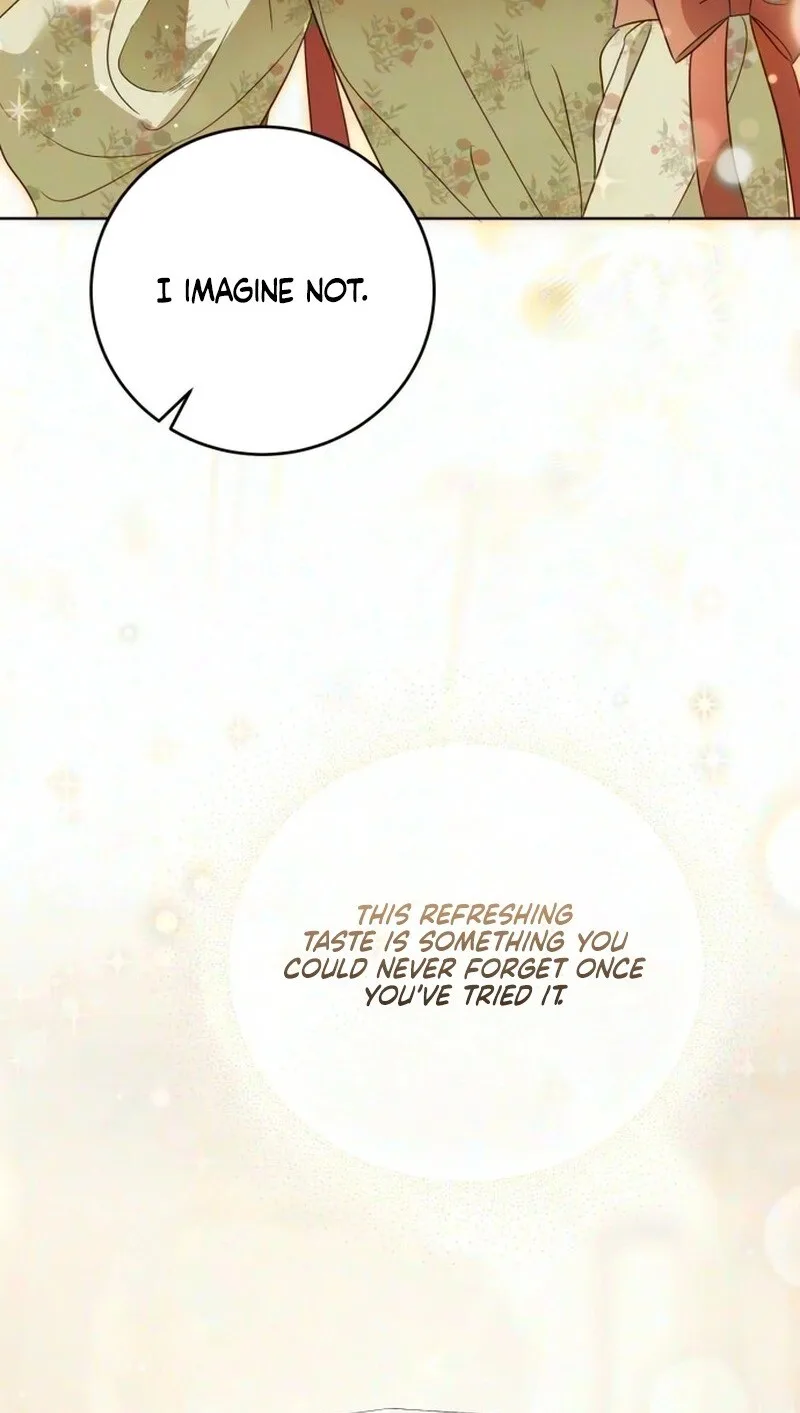 Born to Be the Grand Duchess Chapter 66 page 72