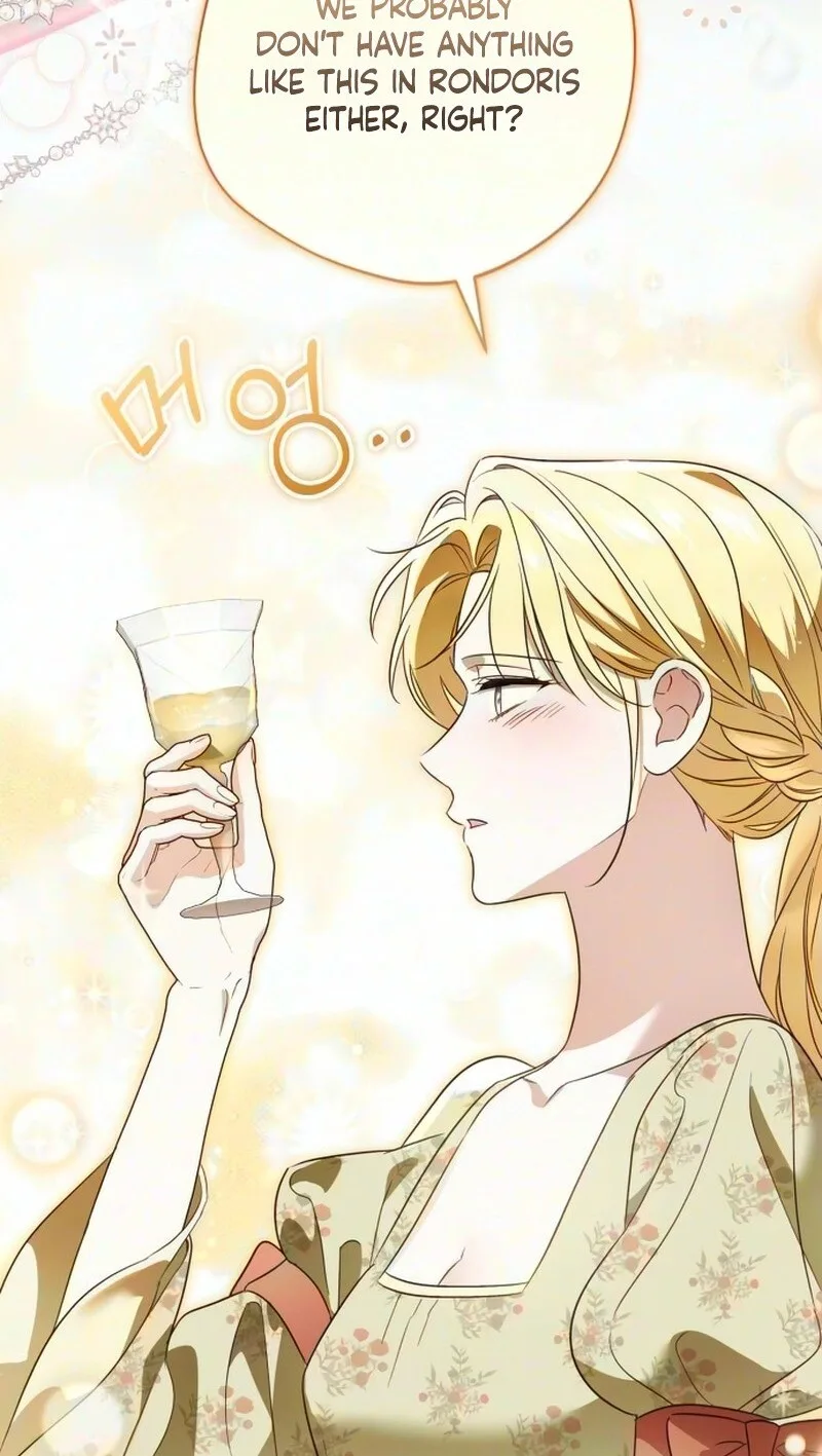 Born to Be the Grand Duchess Chapter 66 page 71