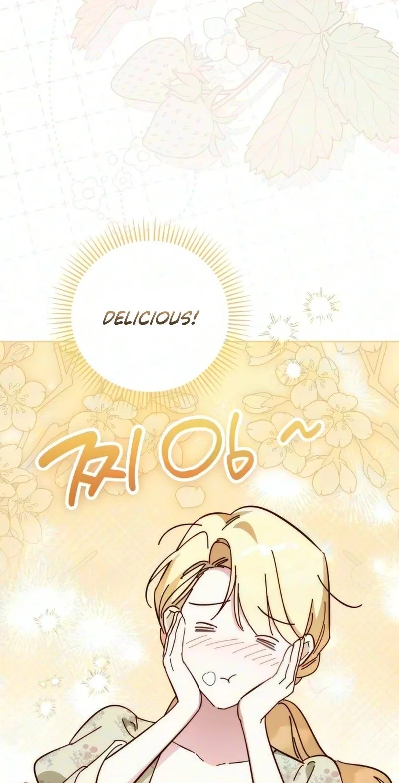 Born to Be the Grand Duchess Chapter 66 page 77