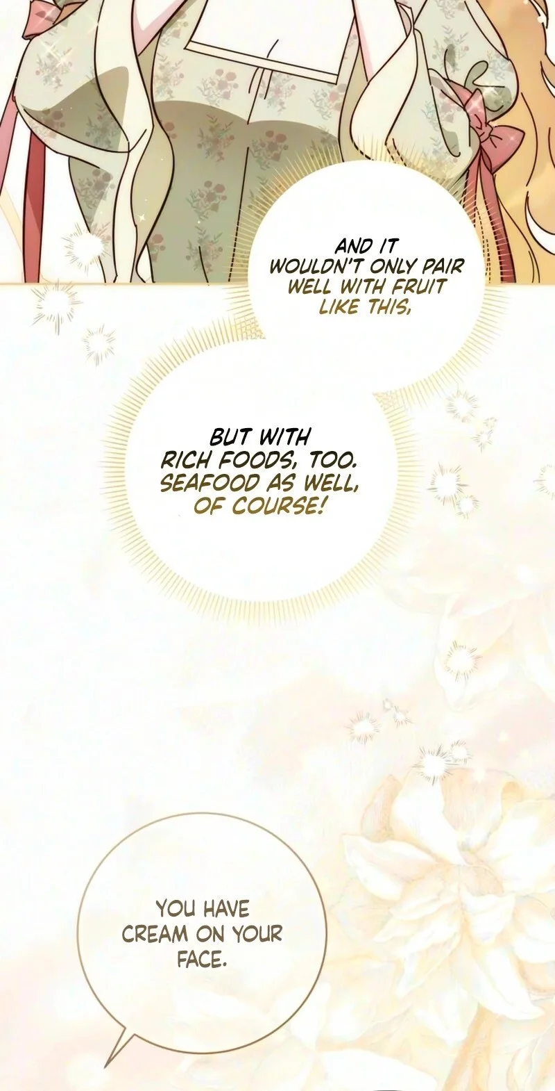 Born to Be the Grand Duchess Chapter 66 page 78