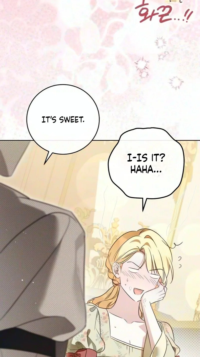 Born to Be the Grand Duchess Chapter 66 page 82
