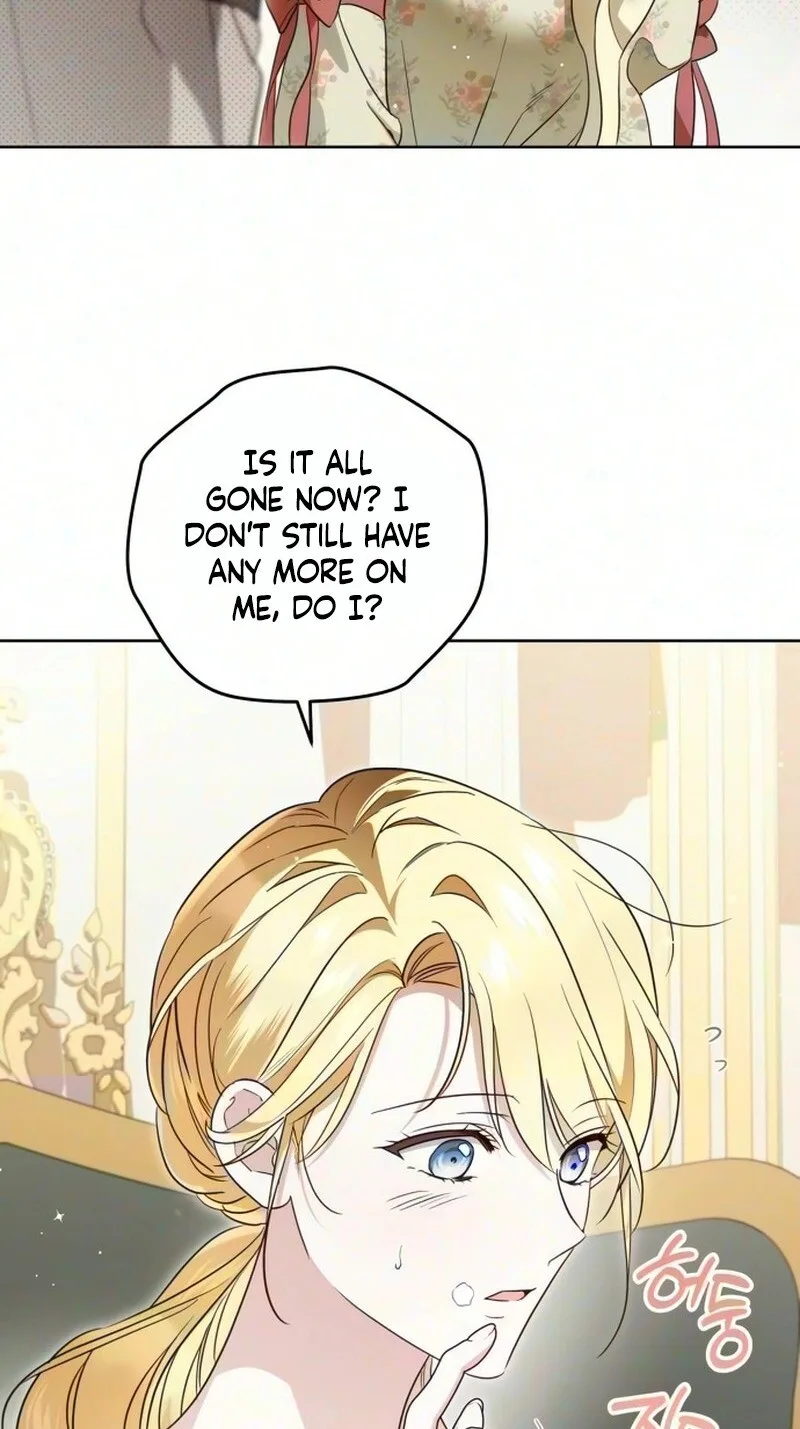 Born to Be the Grand Duchess Chapter 66 page 83