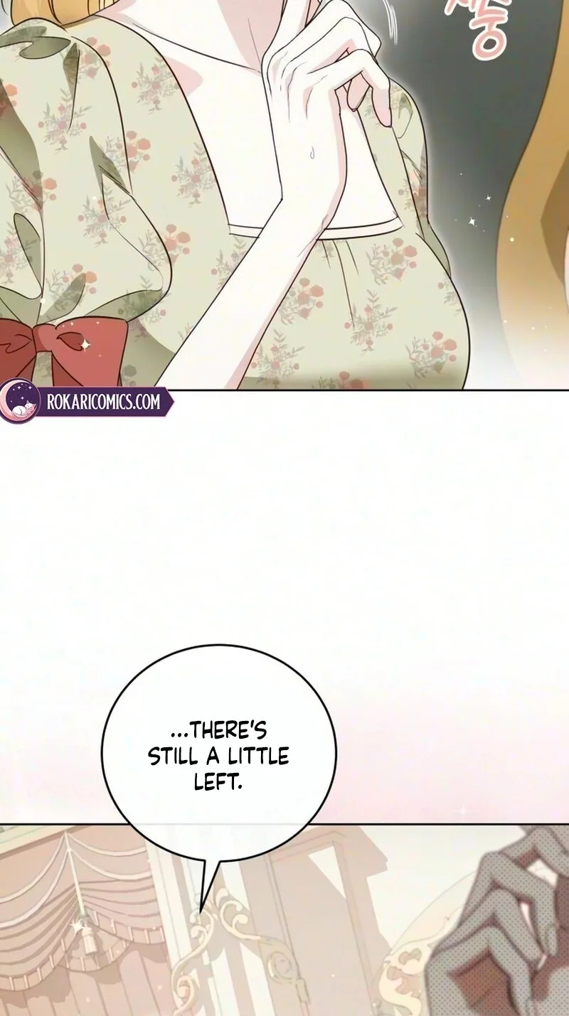 Born to Be the Grand Duchess Chapter 66 page 84