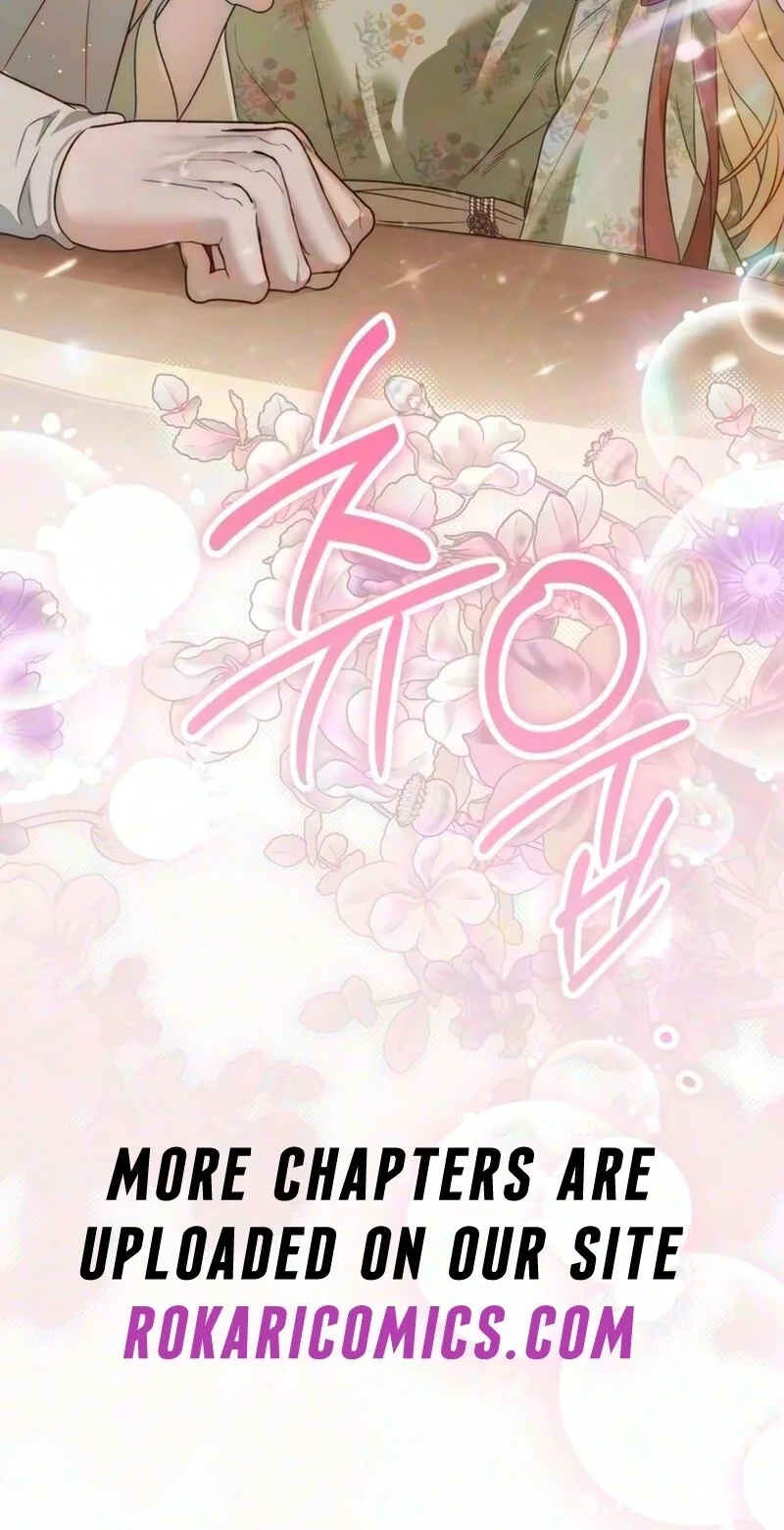 Born to Be the Grand Duchess Chapter 66 page 90