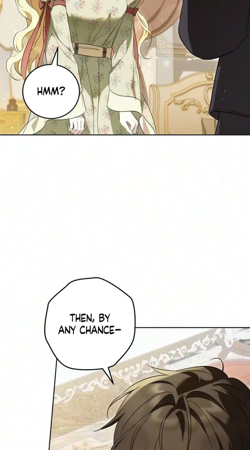 Born to Be the Grand Duchess Chapter 67 page 18