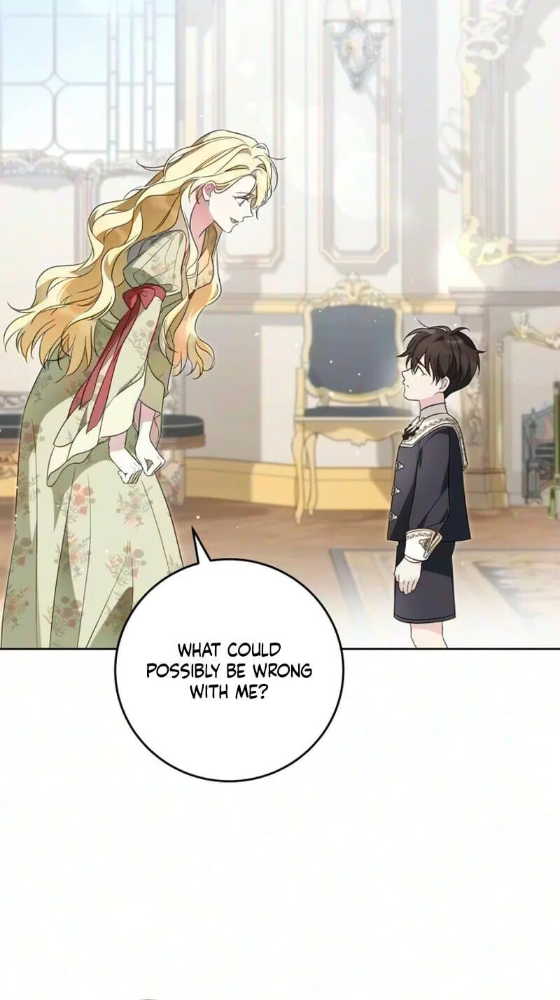 Born to Be the Grand Duchess Chapter 67 page 14