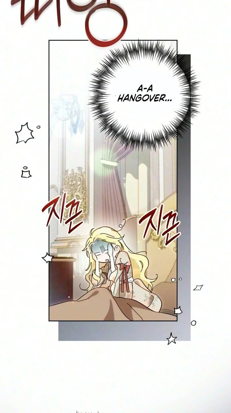 Born to Be the Grand Duchess Chapter 67 page 3
