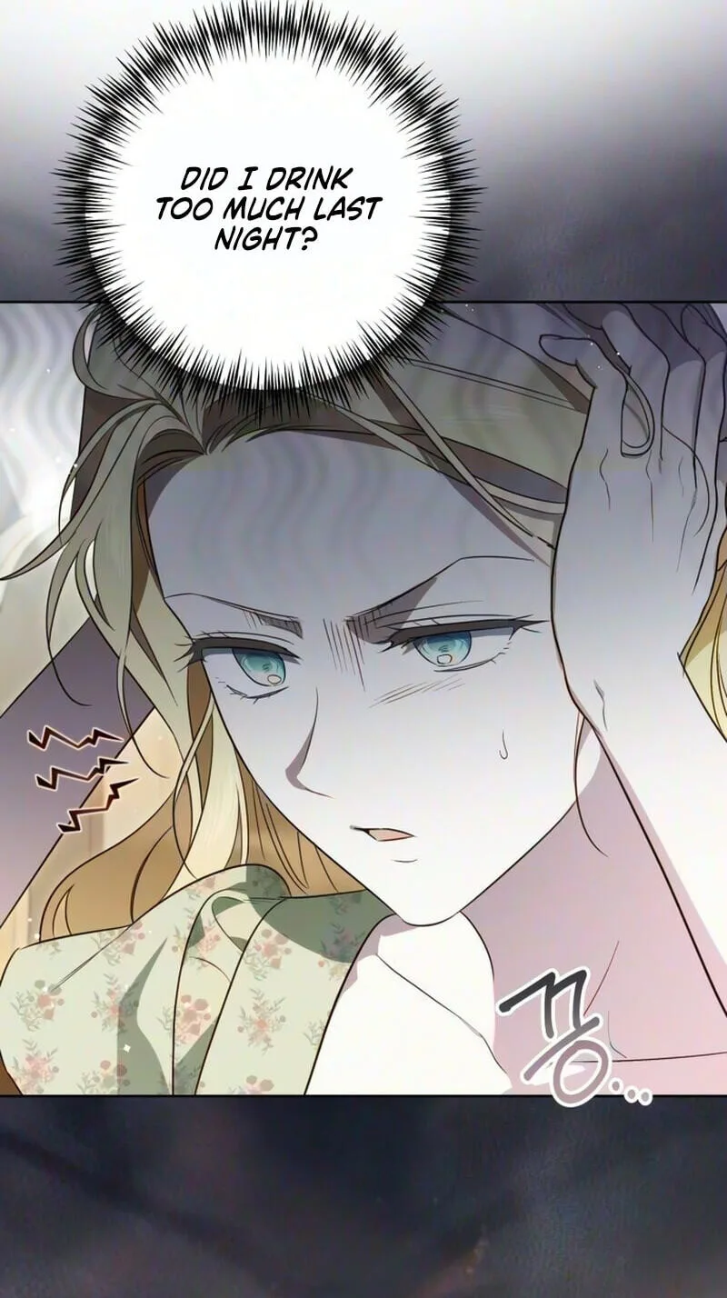 Born to Be the Grand Duchess Chapter 67 page 4