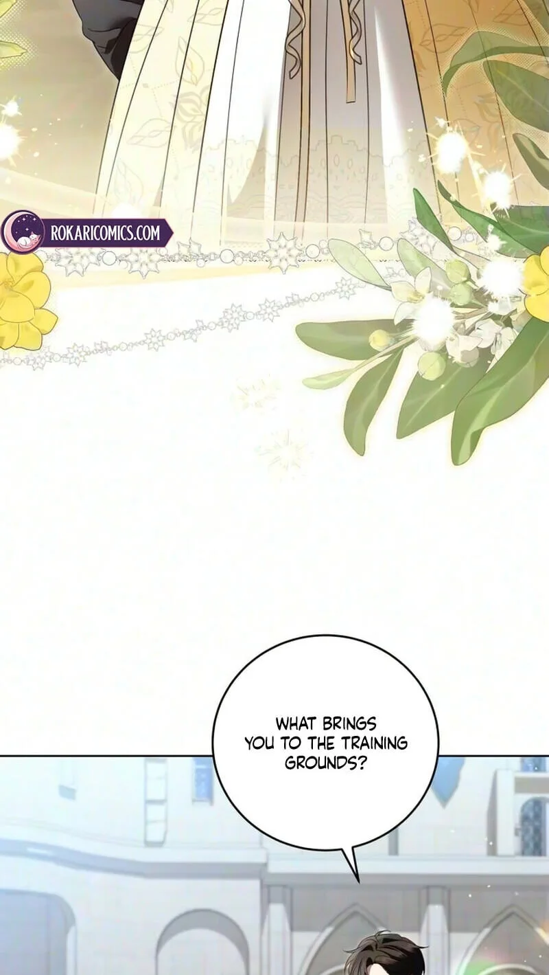 Born to Be the Grand Duchess Chapter 67 page 25