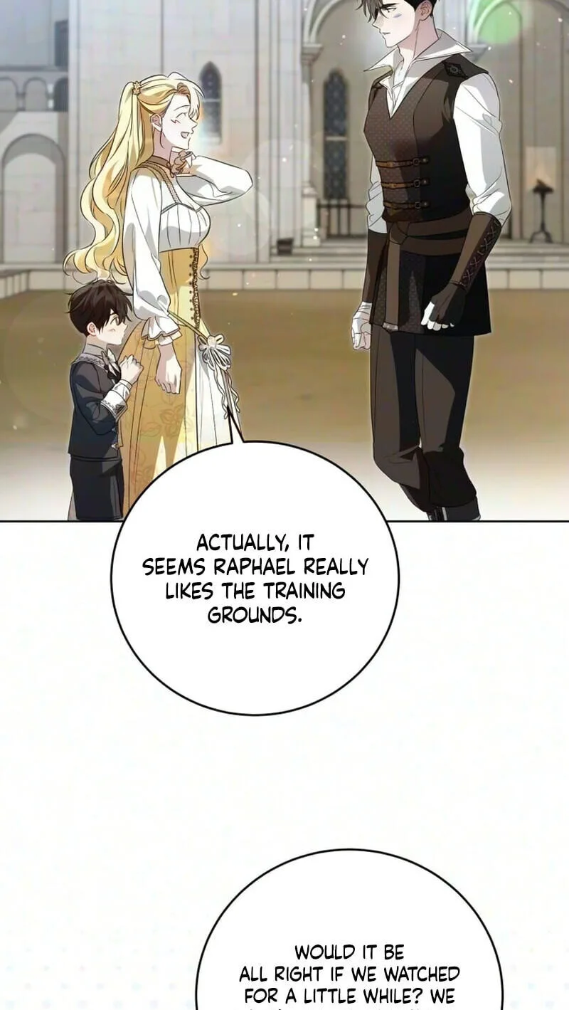 Born to Be the Grand Duchess Chapter 67 page 26