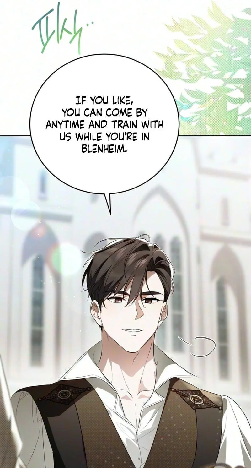 Born to Be the Grand Duchess Chapter 67 page 28