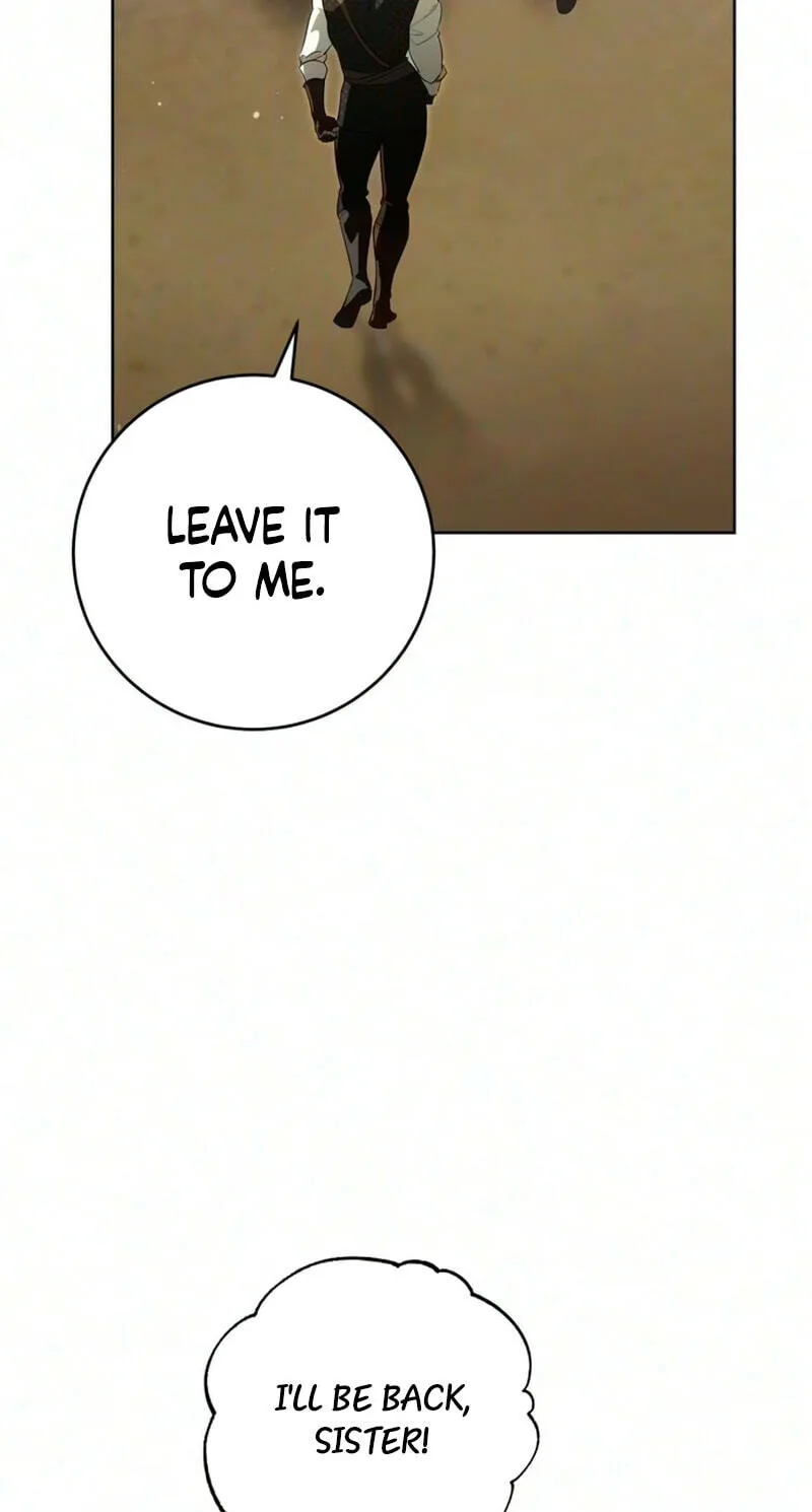 Born to Be the Grand Duchess Chapter 67 page 32