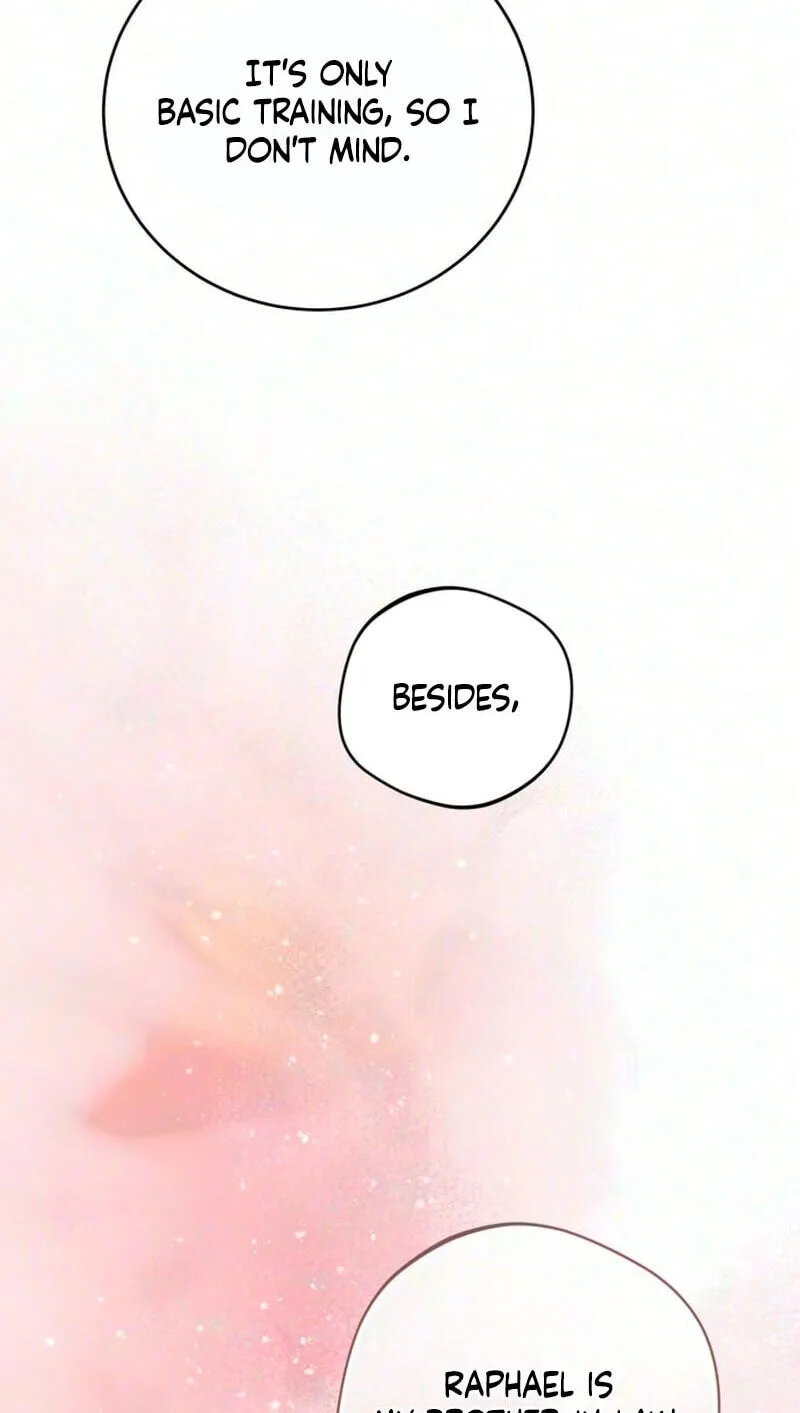 Born to Be the Grand Duchess Chapter 67 page 35