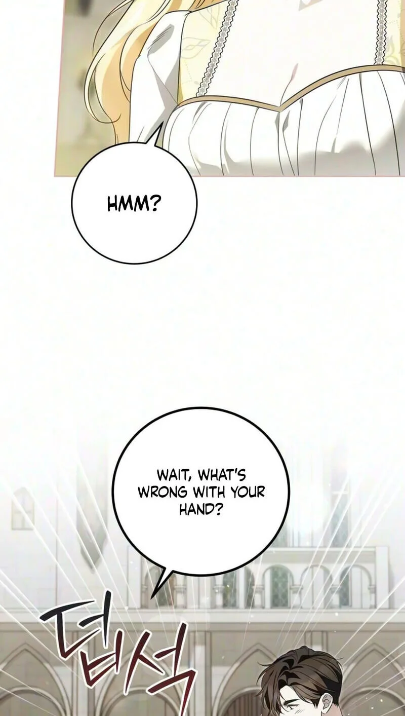 Born to Be the Grand Duchess Chapter 67 page 38