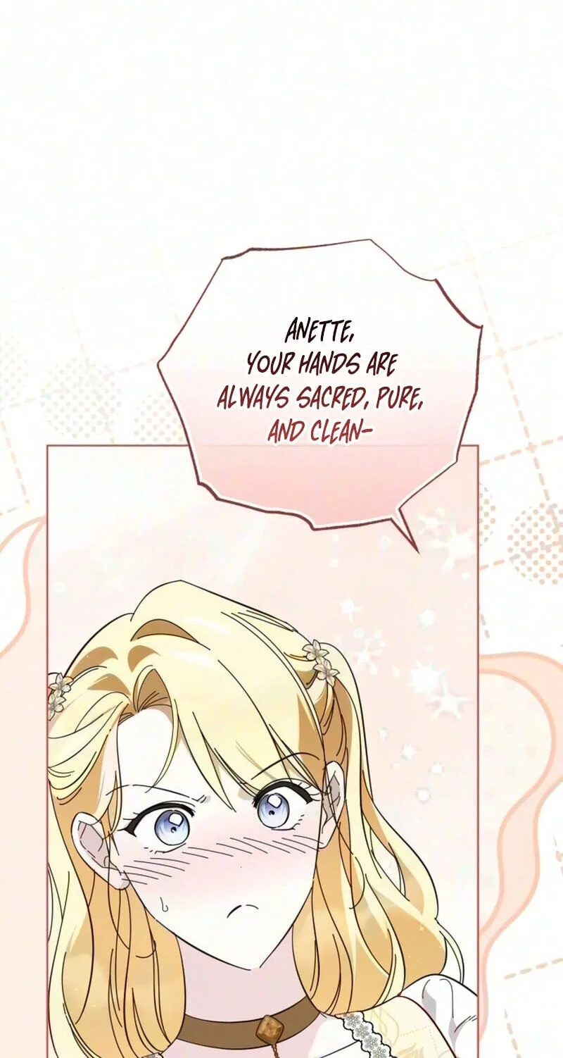 Born to Be the Grand Duchess Chapter 67 page 42