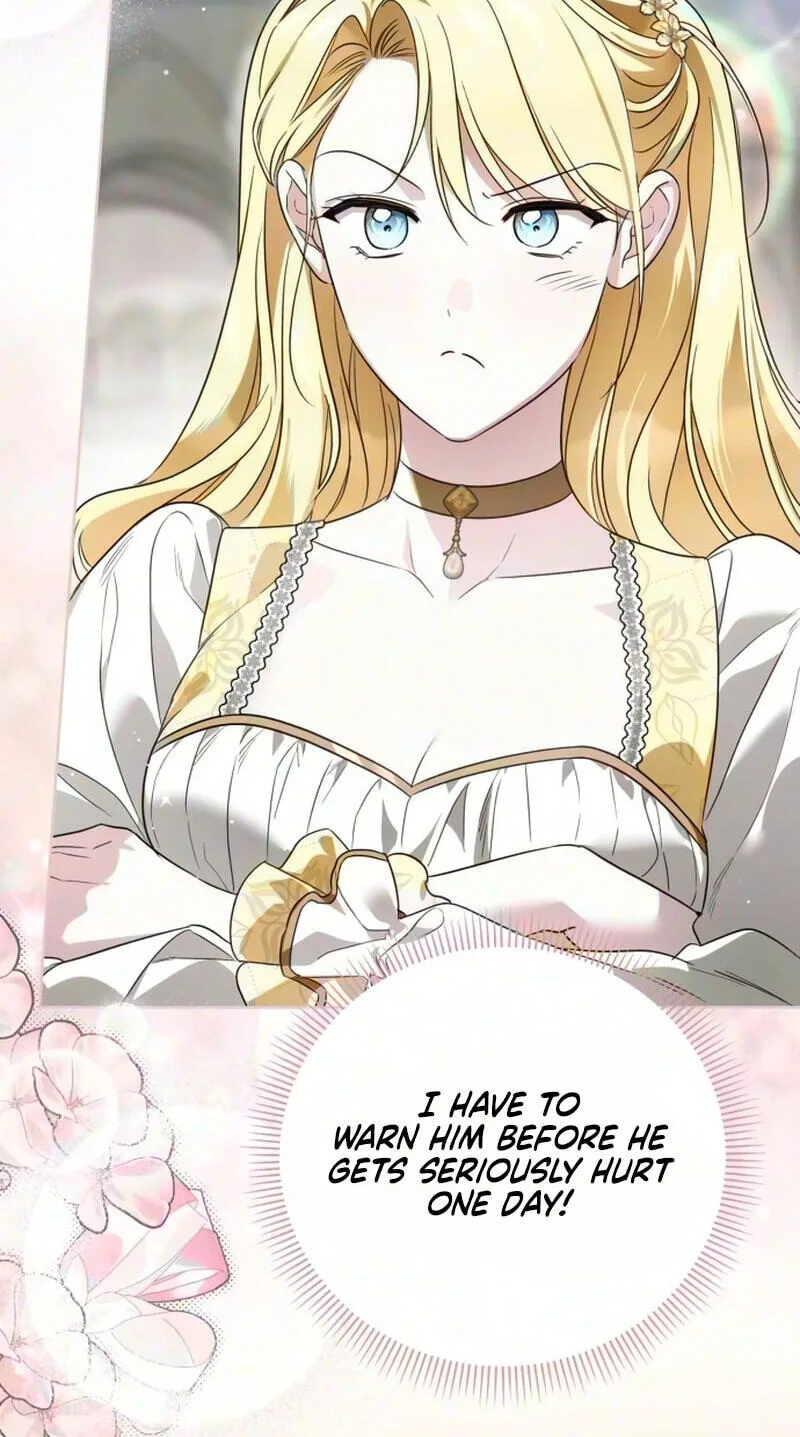 Born to Be the Grand Duchess Chapter 67 page 50