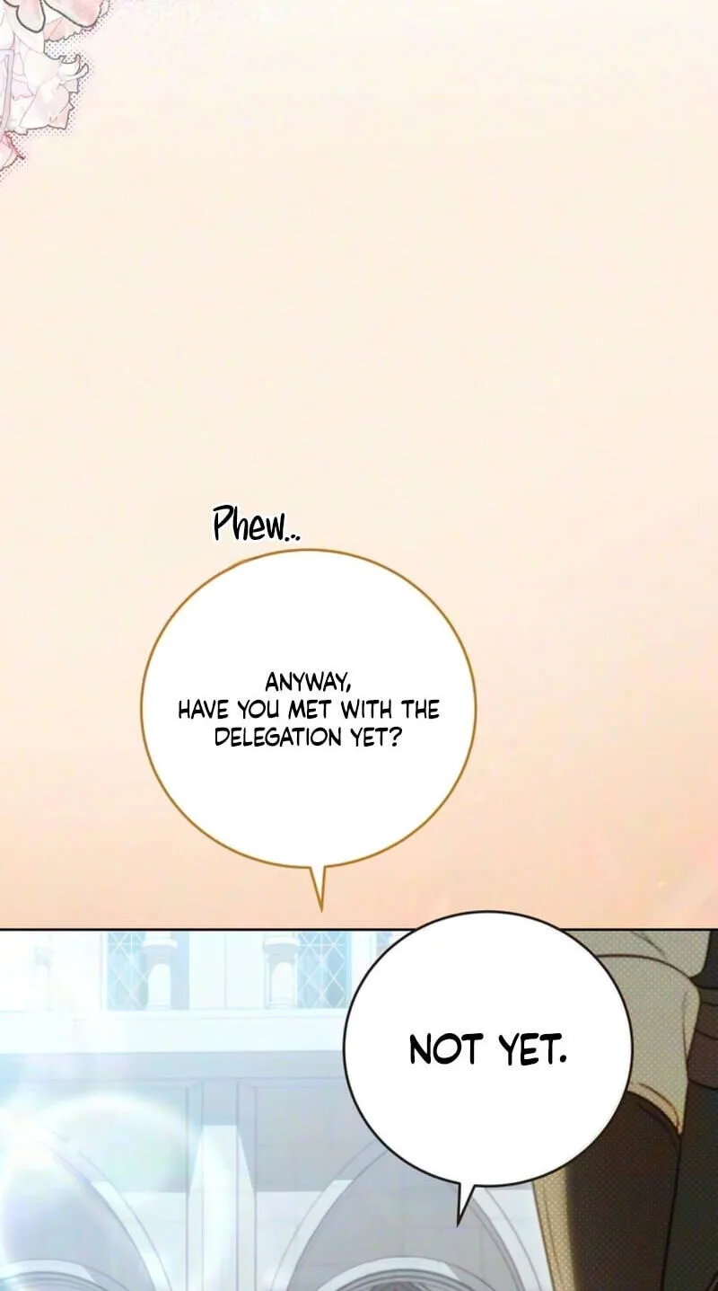 Born to Be the Grand Duchess Chapter 67 page 51