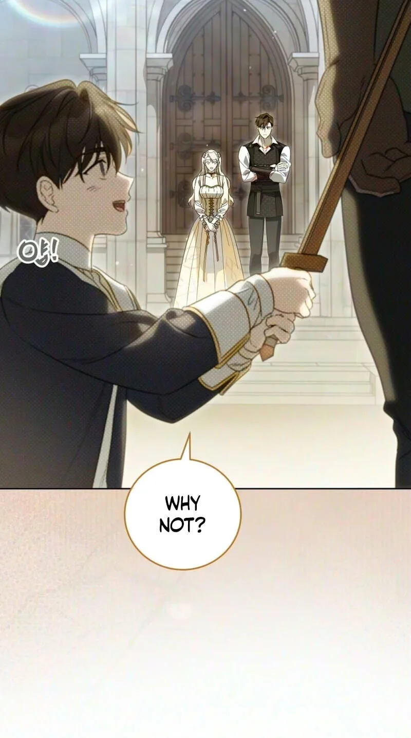 Born to Be the Grand Duchess Chapter 67 page 52