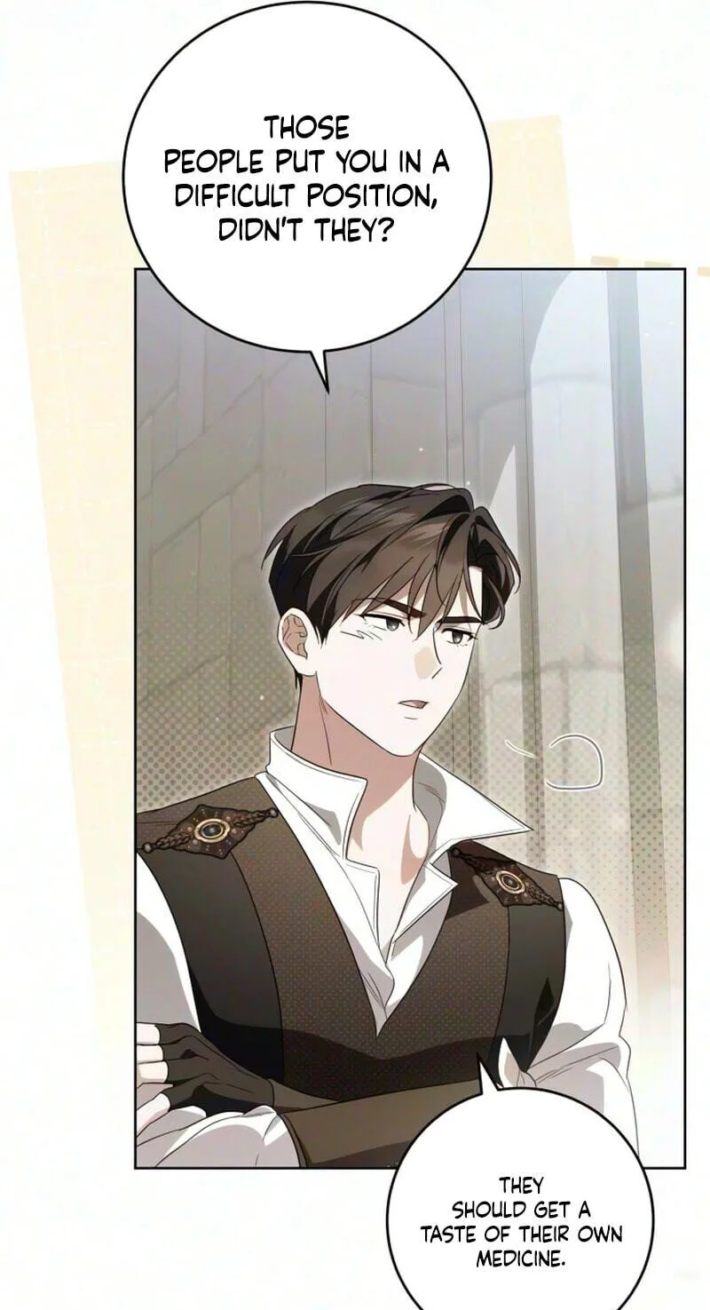 Born to Be the Grand Duchess Chapter 67 page 53