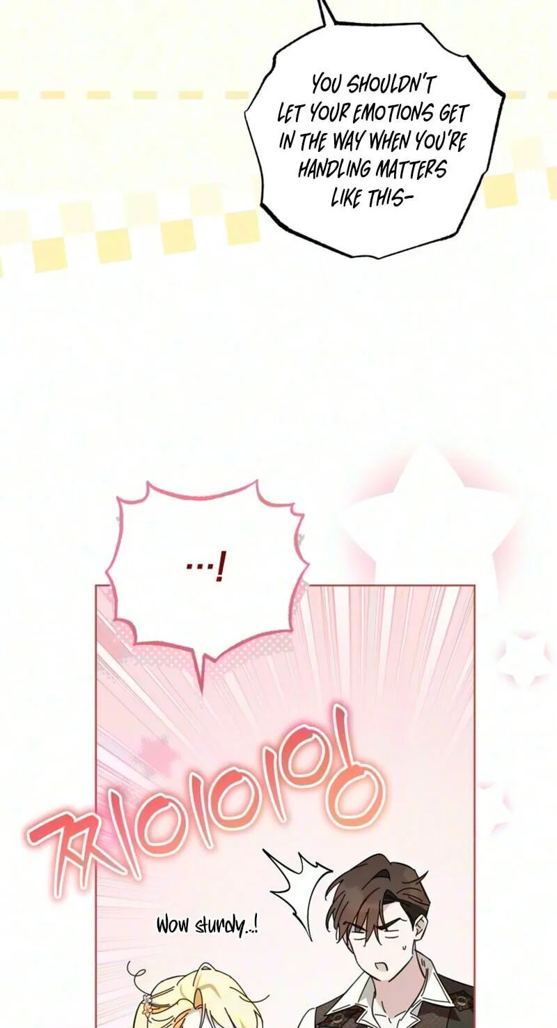 Born to Be the Grand Duchess Chapter 67 page 55