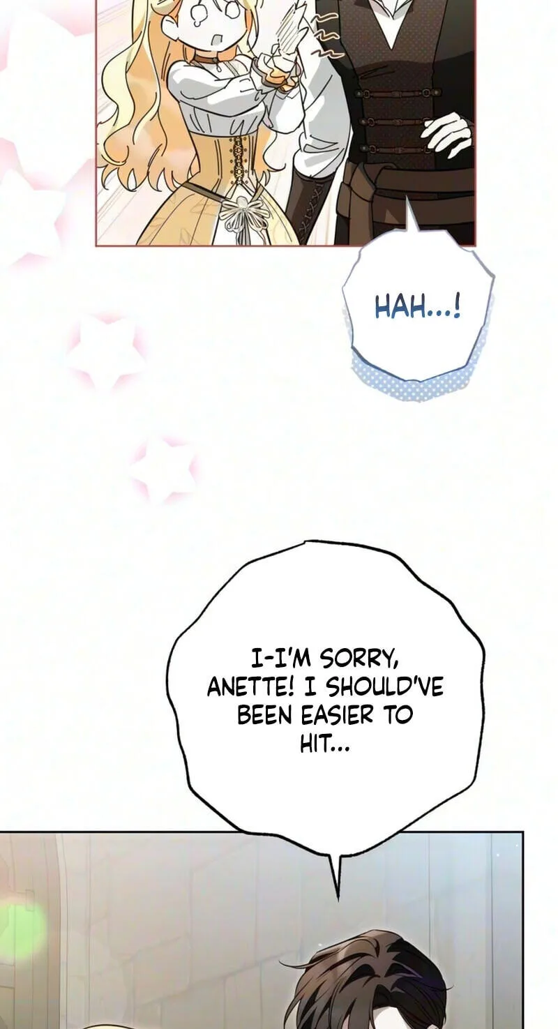 Born to Be the Grand Duchess Chapter 67 page 56