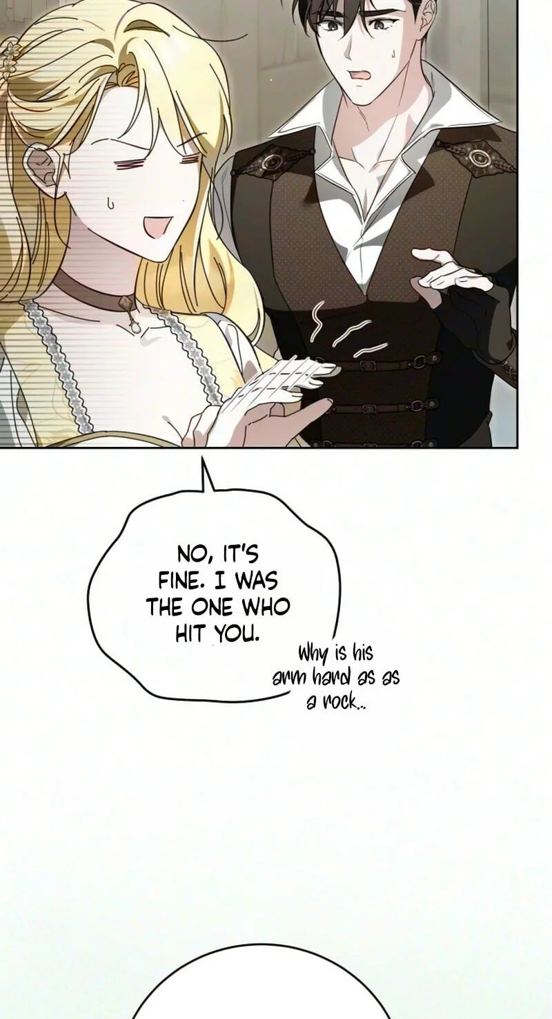 Born to Be the Grand Duchess Chapter 67 page 57