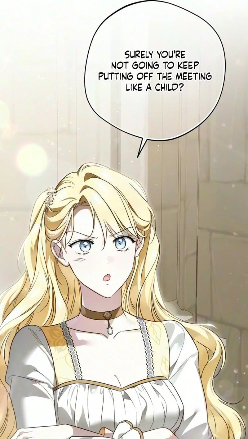 Born to Be the Grand Duchess Chapter 67 page 59