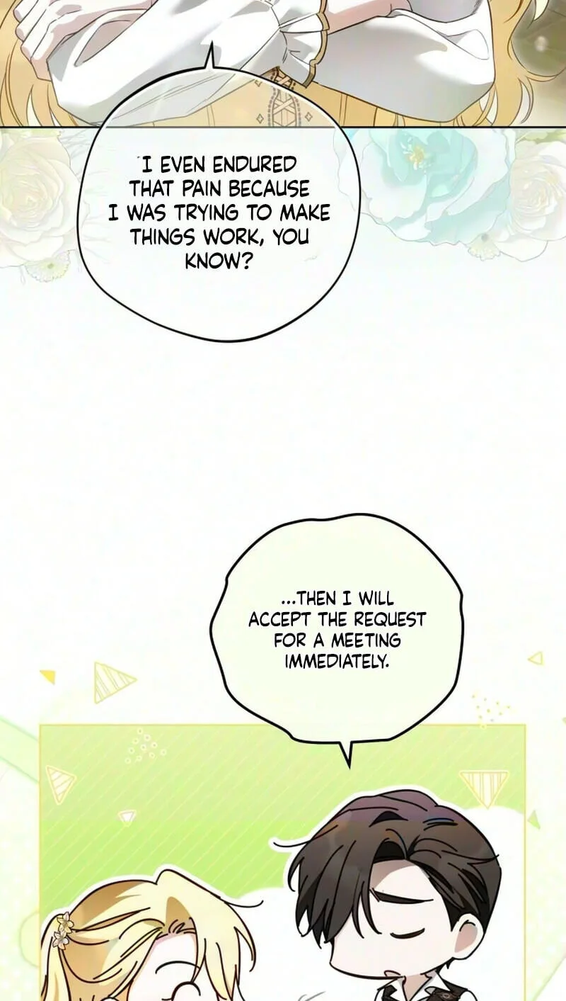 Born to Be the Grand Duchess Chapter 67 page 60