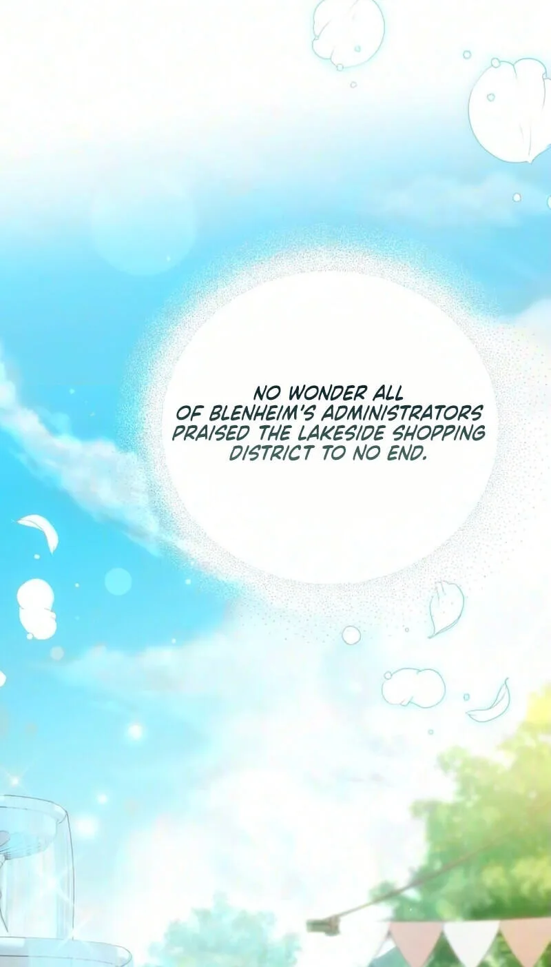 Born to Be the Grand Duchess Chapter 67 page 67
