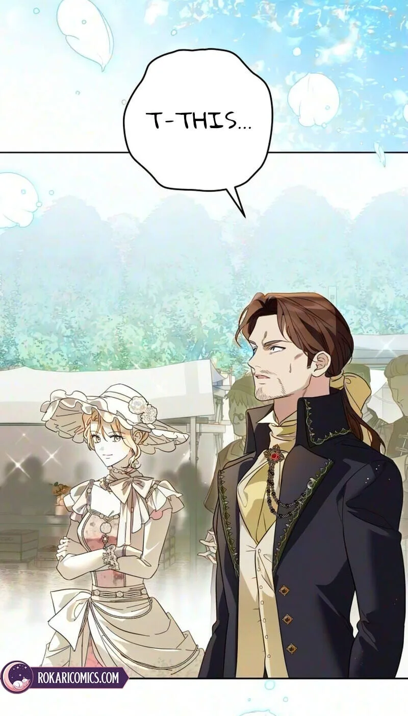 Born to Be the Grand Duchess Chapter 67 page 66