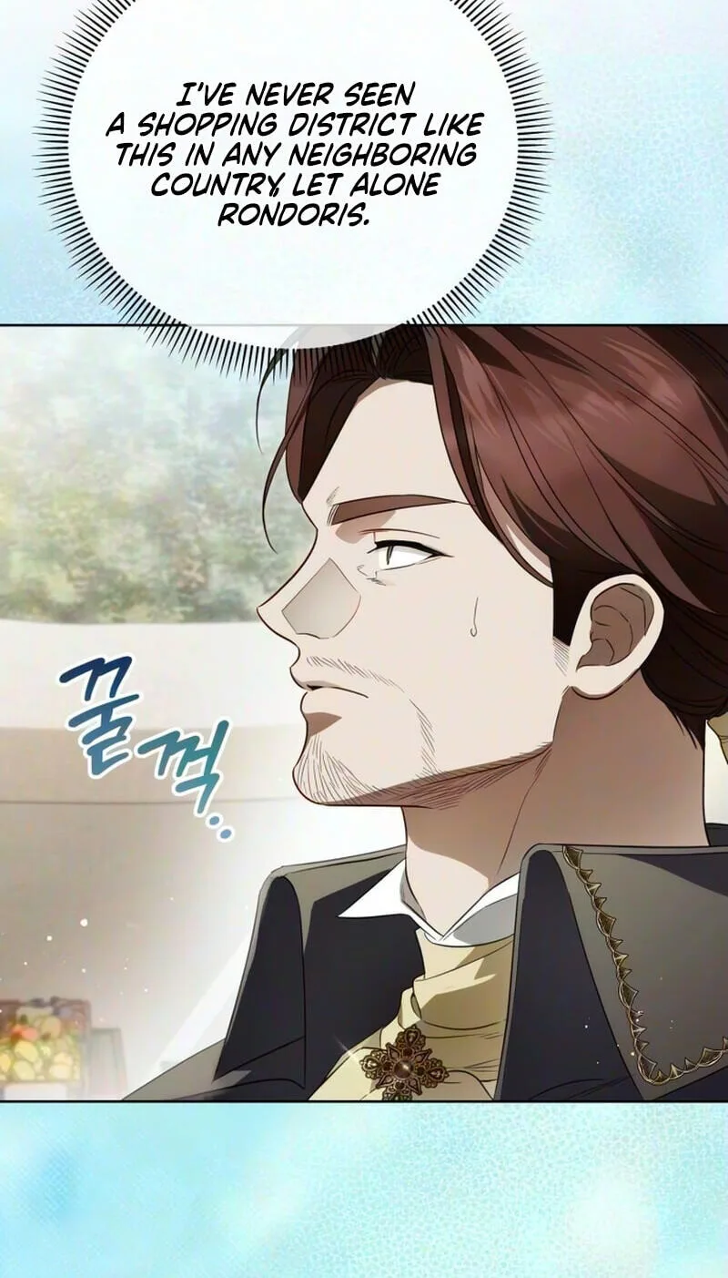 Born to Be the Grand Duchess Chapter 67 page 70