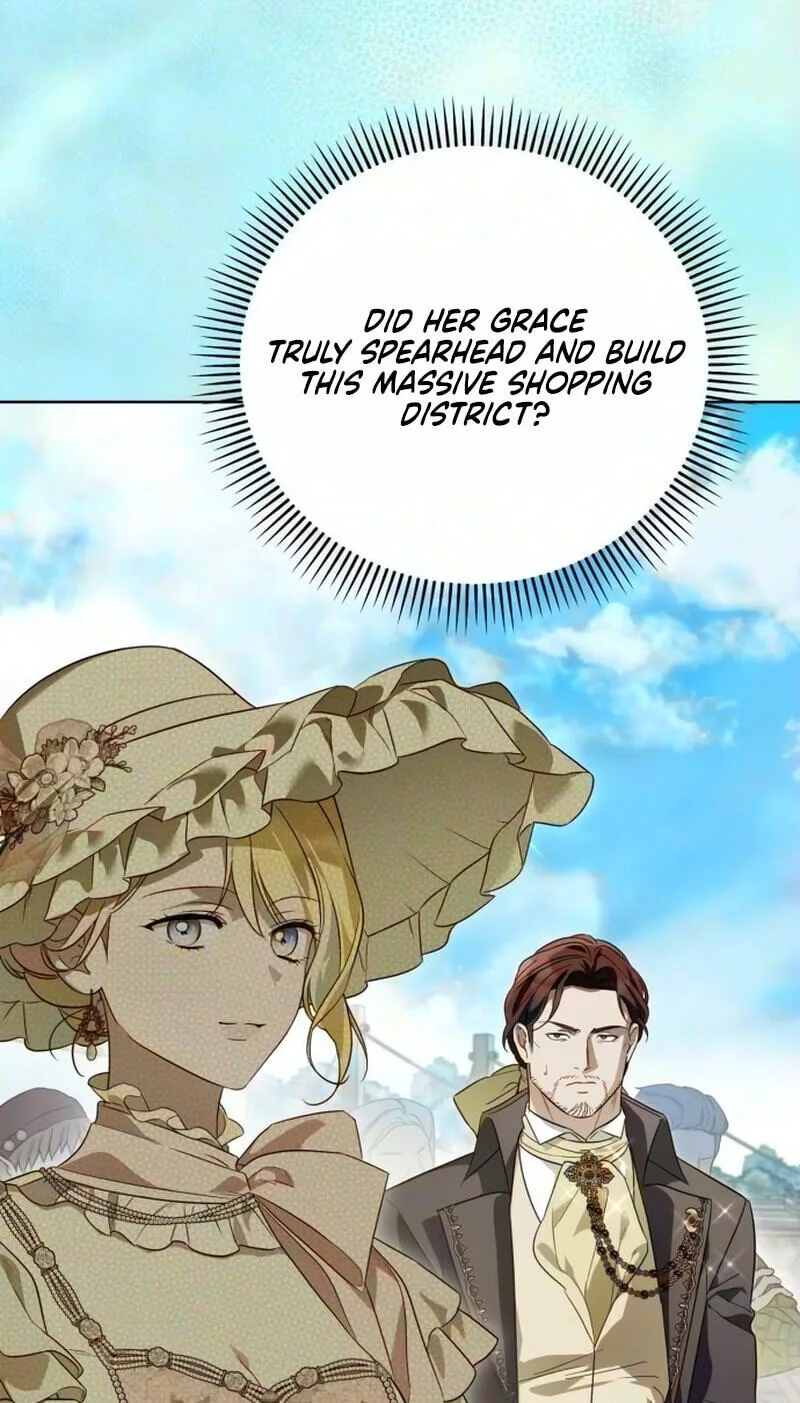 Born to Be the Grand Duchess Chapter 67 page 71