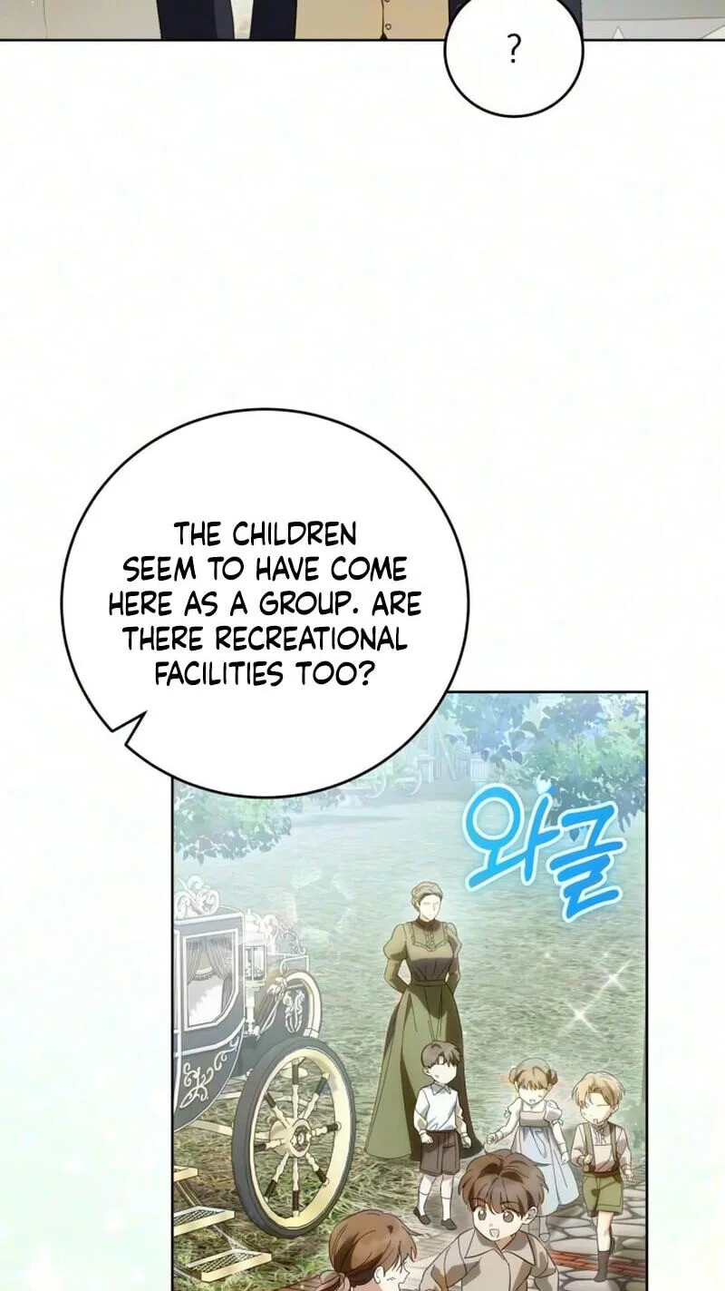 Born to Be the Grand Duchess Chapter 67 page 78