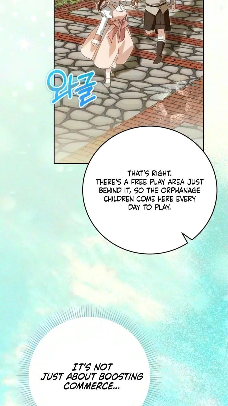 Born to Be the Grand Duchess Chapter 67 page 79