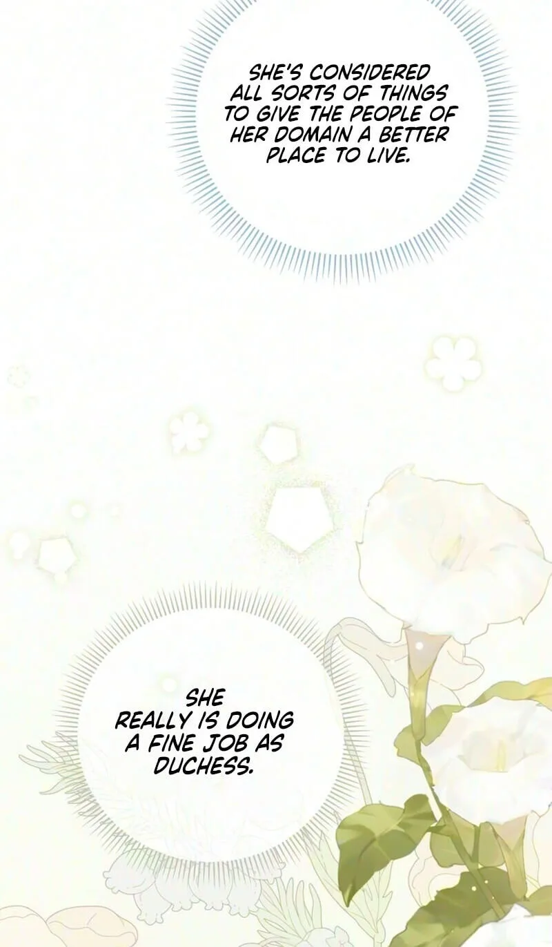 Born to Be the Grand Duchess Chapter 67 page 81