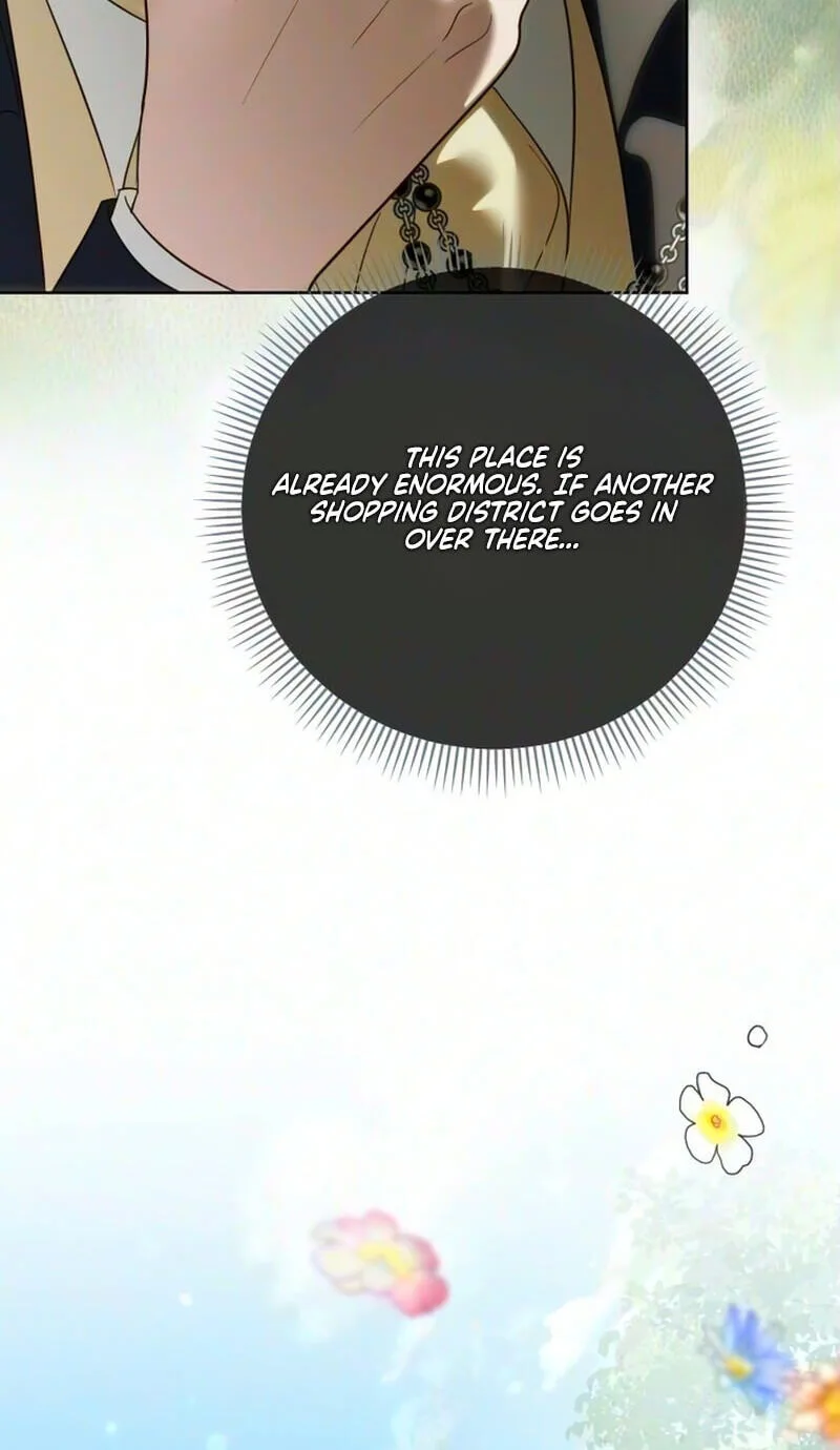 Born to Be the Grand Duchess Chapter 67 page 87