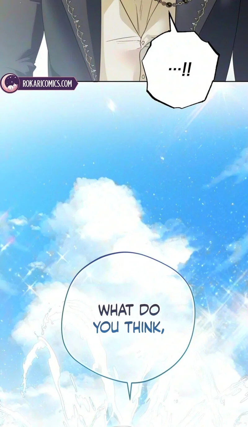 Born to Be the Grand Duchess Chapter 67 page 92