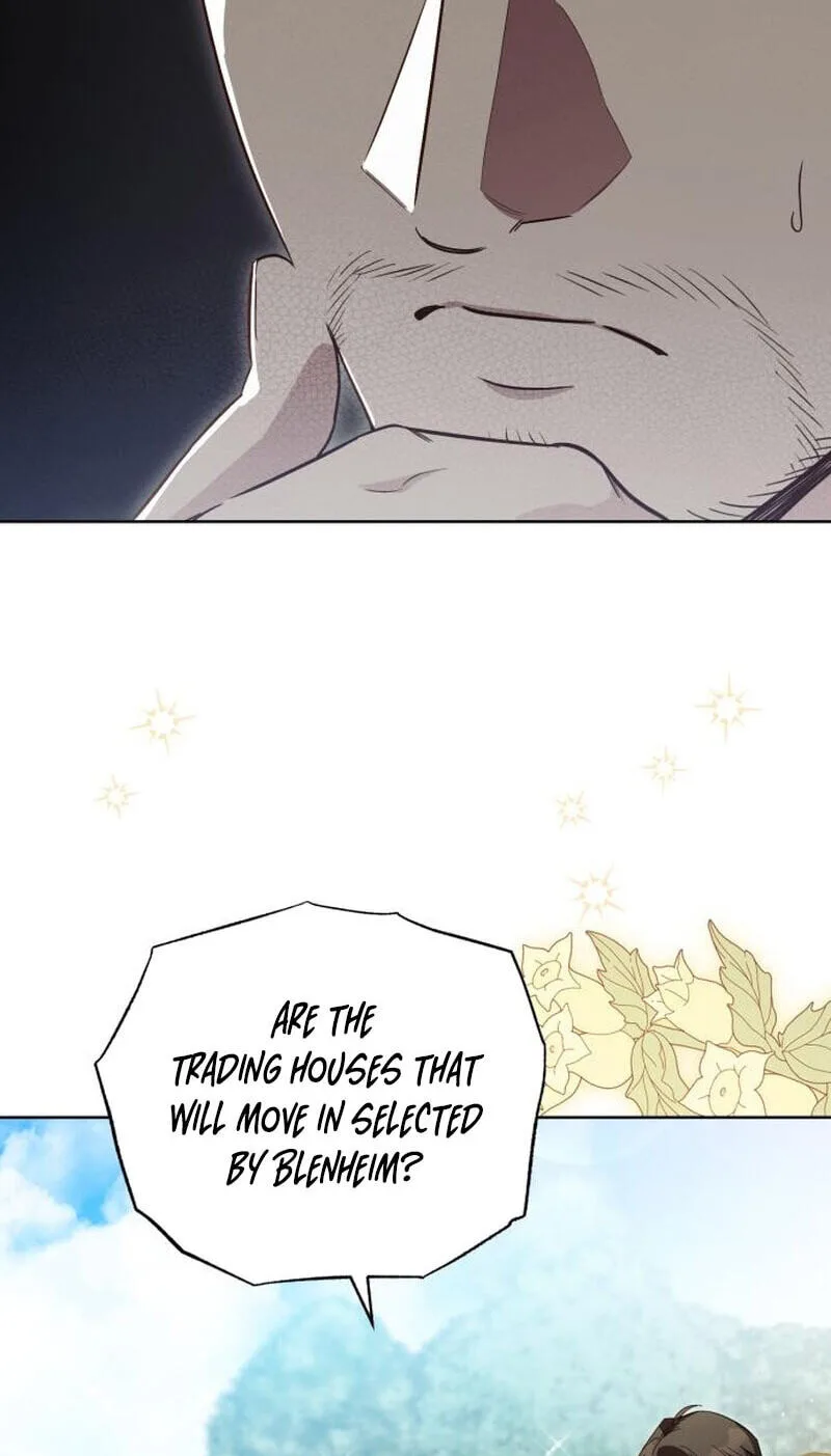 Born to Be the Grand Duchess Chapter 68 page 21