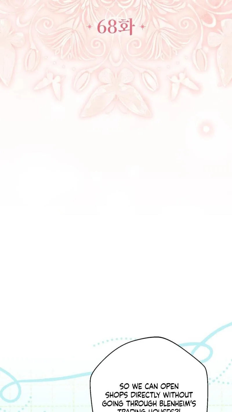 Born to Be the Grand Duchess Chapter 68 page 10