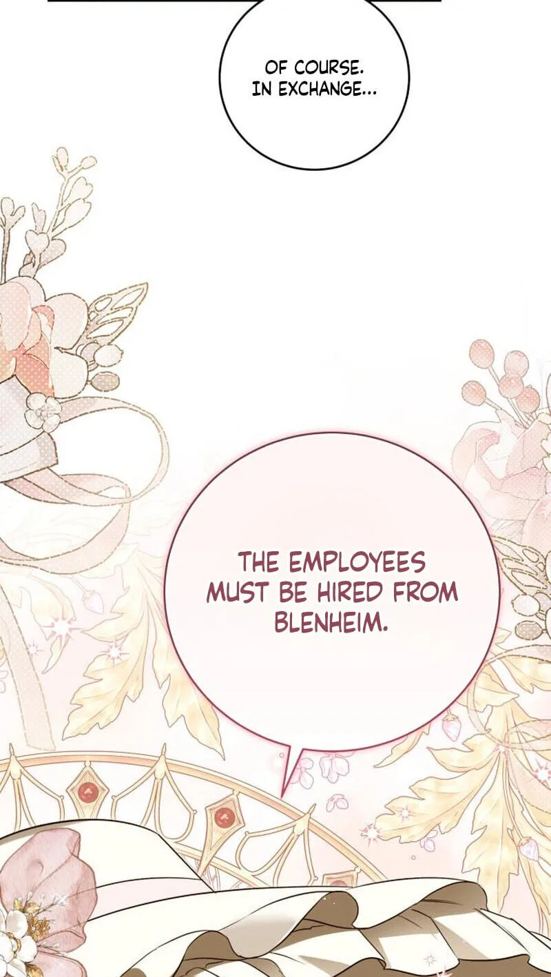 Born to Be the Grand Duchess Chapter 68 page 7
