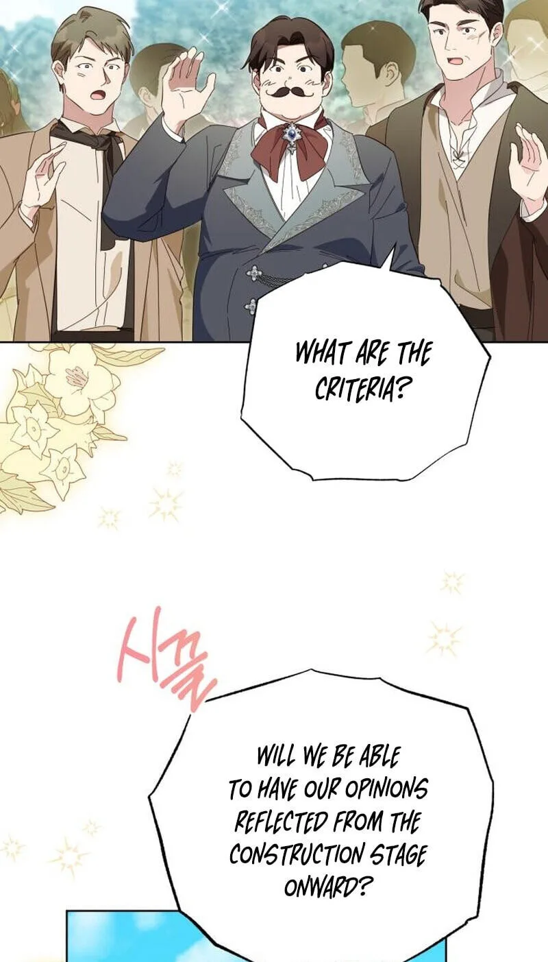 Born to Be the Grand Duchess Chapter 68 page 22