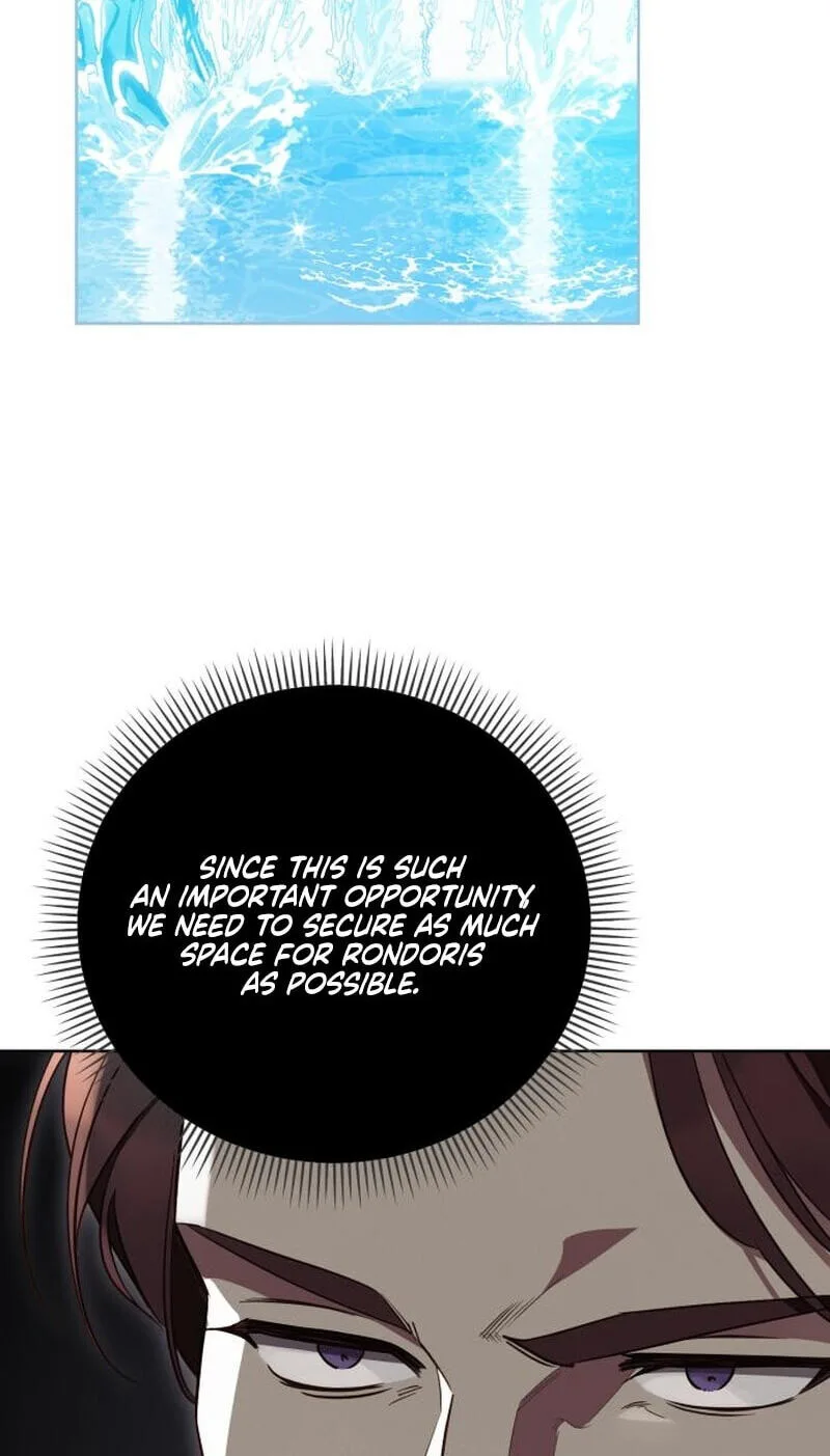 Born to Be the Grand Duchess Chapter 68 page 20